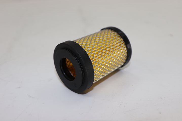 SM9021 air filter element (round)