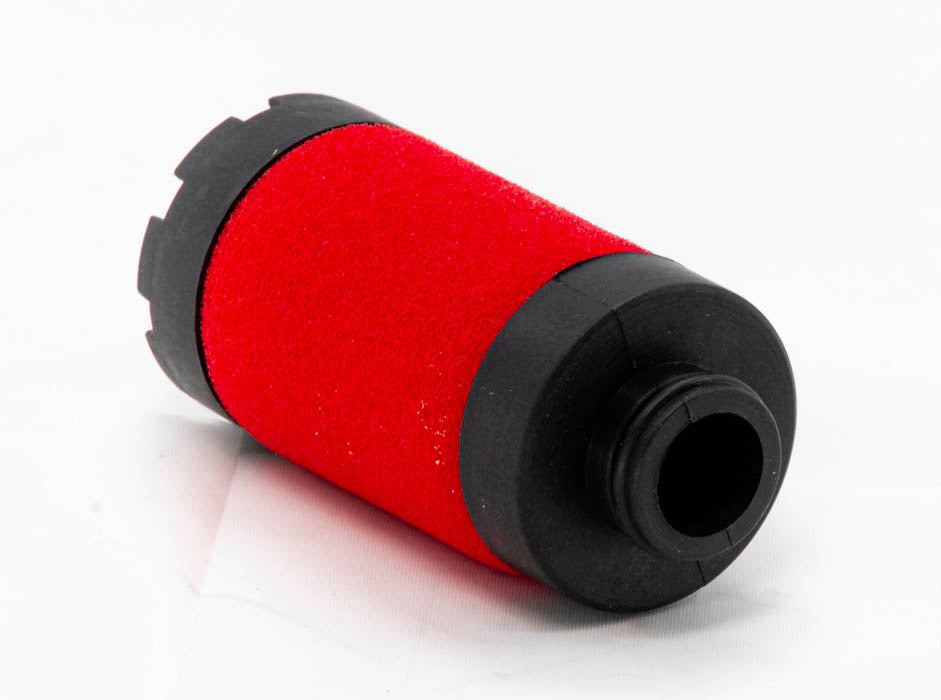 SM9058 air filter element (round)