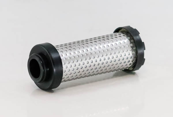 SM9065 air filter element (round)