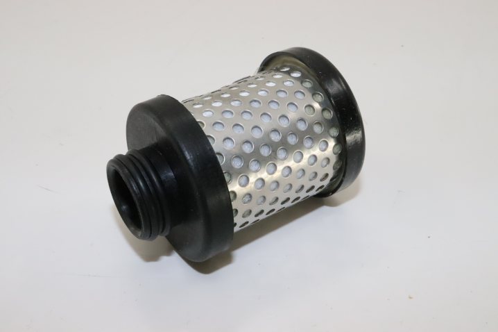 SM9317 air filter element (round)