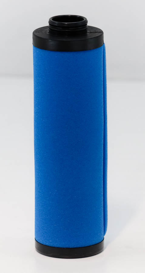 SM9327 air filter element (round)