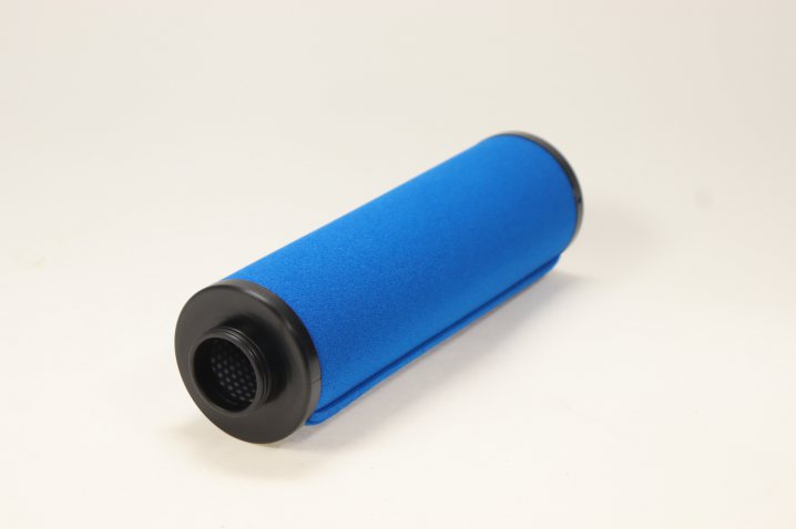 SM9331 air filter element (round)