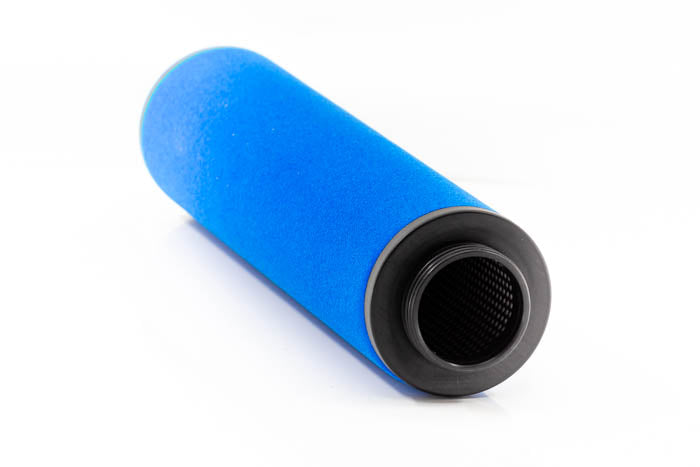 SM9339 air filter element (round)