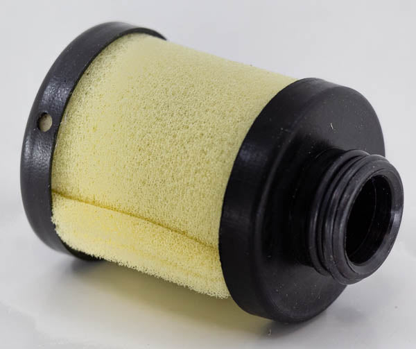 SM9564 air filter element (round)