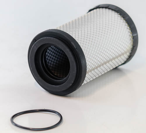 SM9628 air filter element (round)