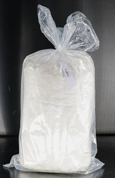 SM9849 air filter element (round)