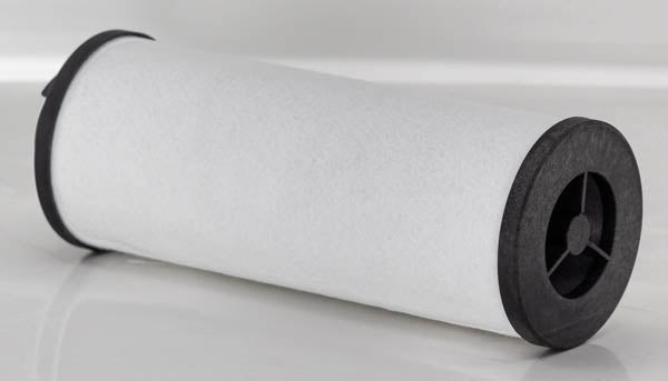 SM9914 air filter element (round)