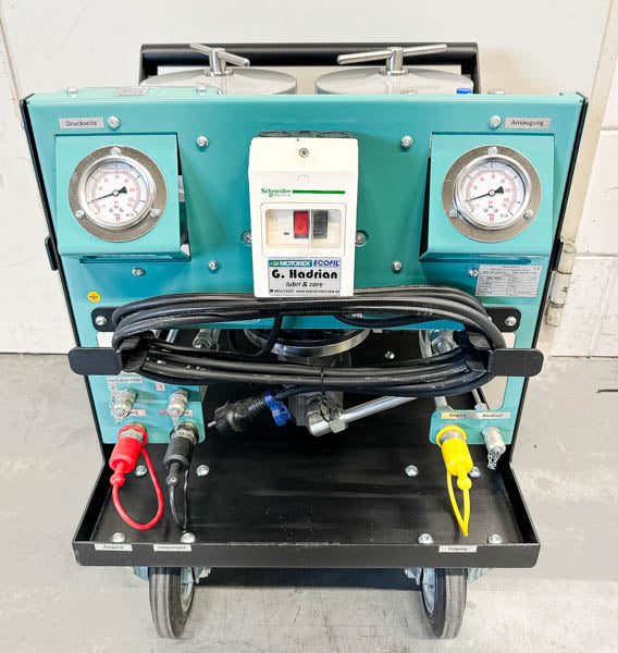 SN 060-B filtering unit