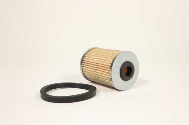 SN 21565 fuel filter element