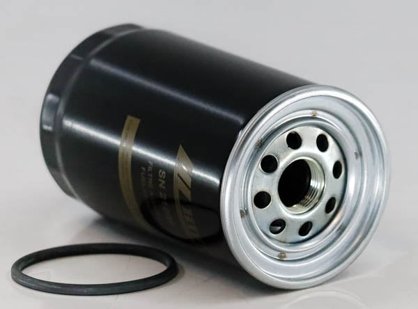 SN 21609 fuel filter spin-on