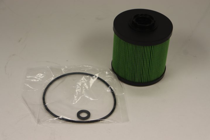 SN 25083 fuel filter element