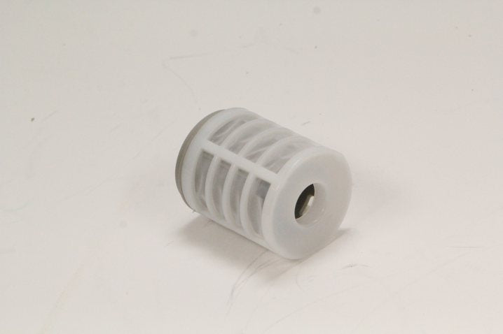 SN 25090 fuel filter spin-on