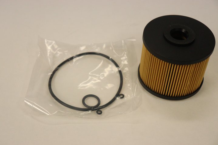 SN 25141 fuel filter