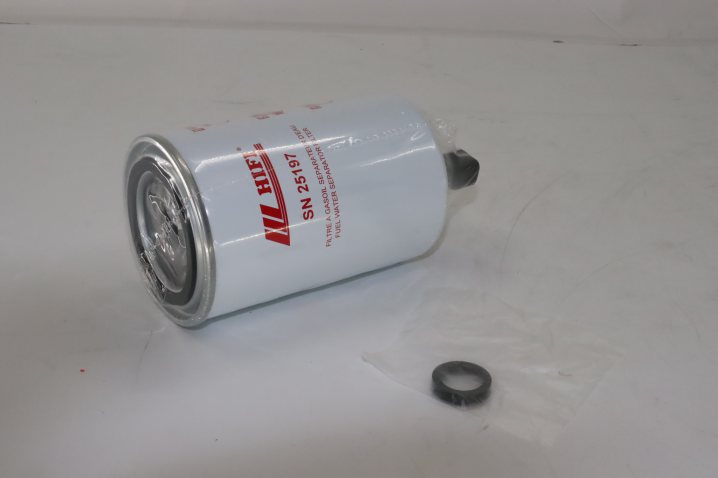 SN 25197 fuel filter