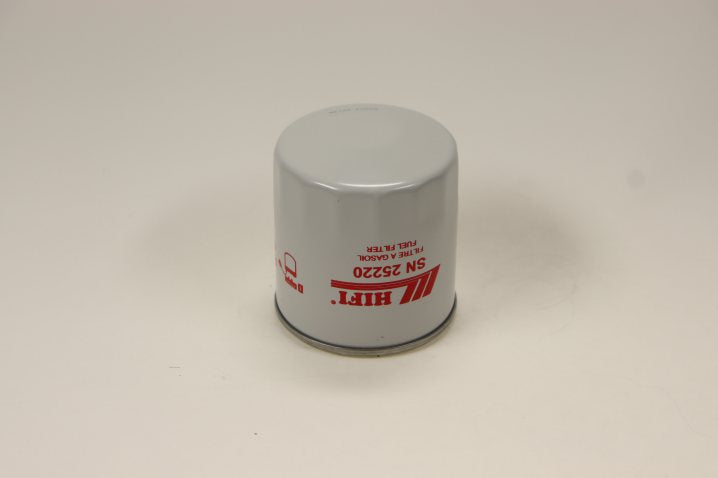 SN 25220 fuel filter element