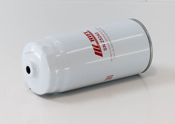 SN 25243 fuel filter element