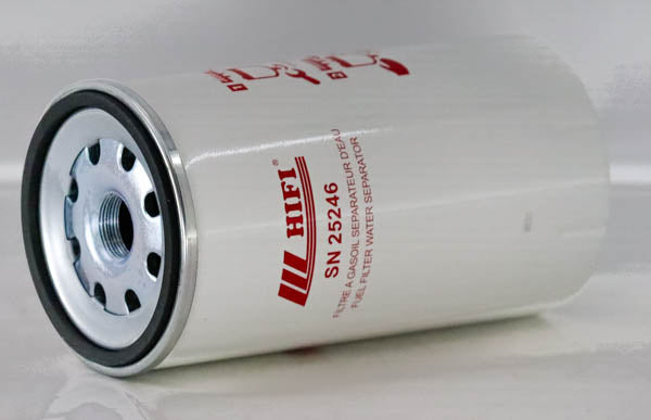 SN 25246 fuel-water separator