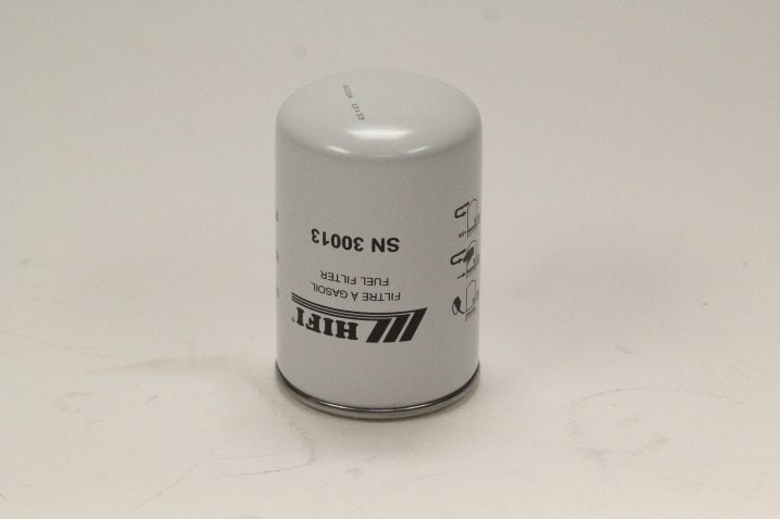 SN 30013 fuel filter (spin-on)