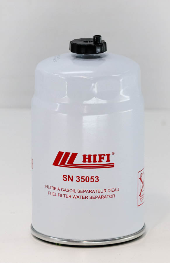 SN 35053 fuel filter element