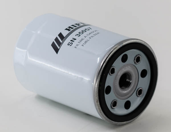 SN 35057 fuel filter spin-on