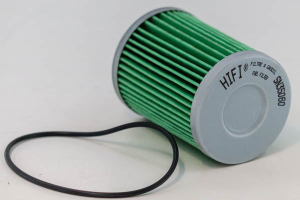 SN 35060 fuel filter element