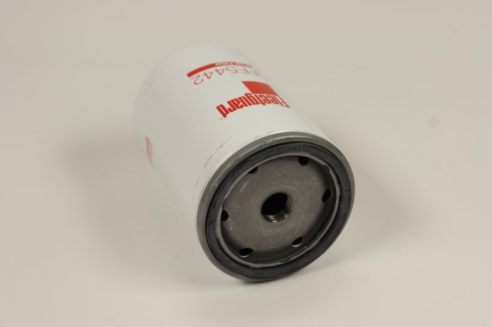 SN 40068 fuel filter spin-on