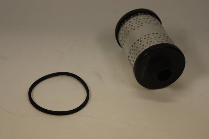 SN 40195 fuel filter element