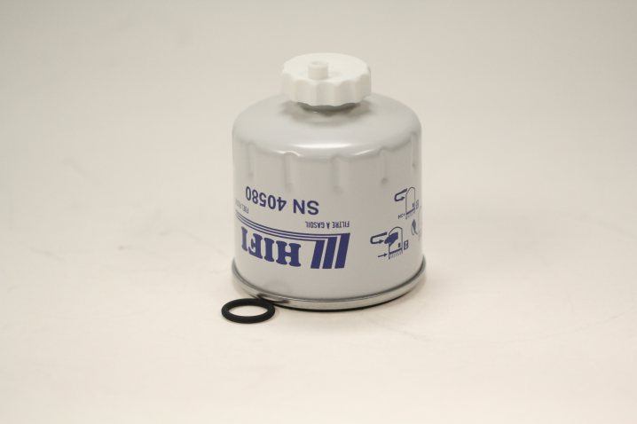 SN 40580 fuel filter (spin-on)