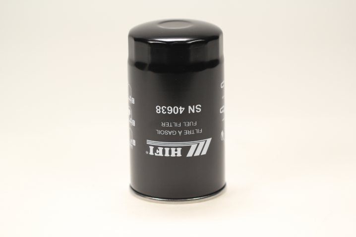 SN 40638 replaced by WK 8215