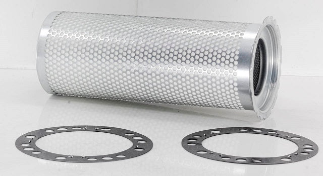 SN 40874 fuel filter spin-on