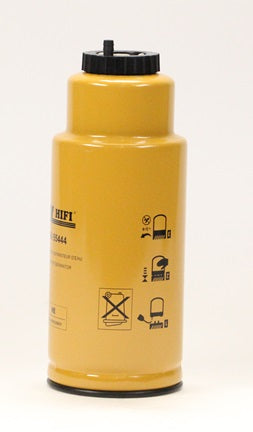 SN 55444 fuel filter spin-on