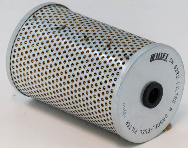 SN 6239 fuel filter element