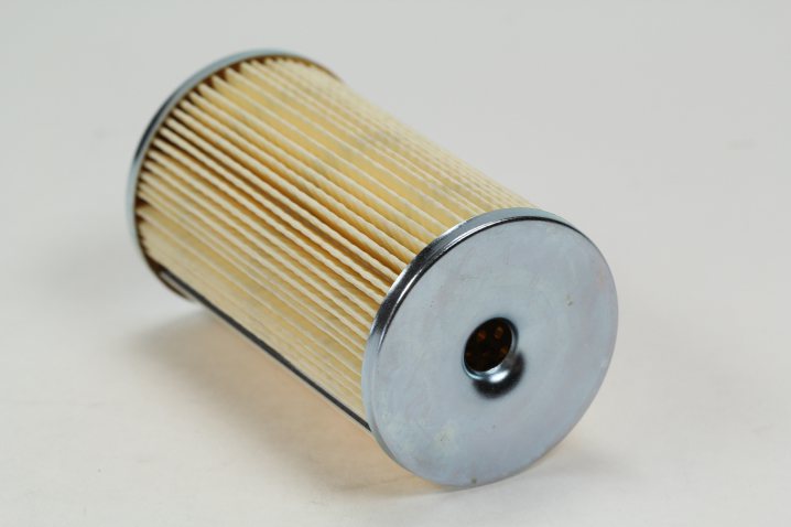 SN 70111 fuel filter element