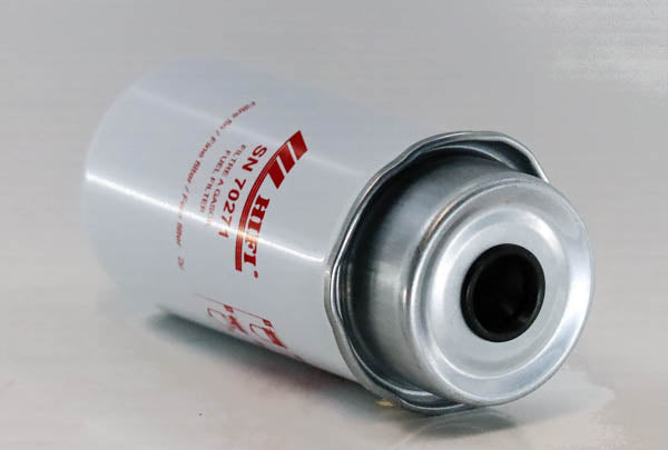 SN 70271 fuel filter spin-on