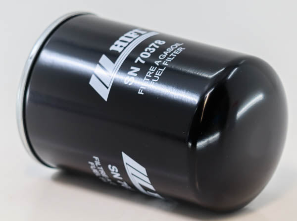 SN 70378 replaced by H831WDK