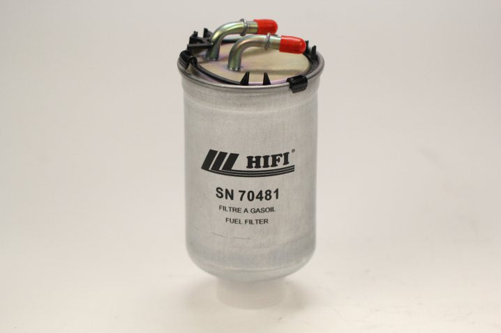 SN 70481 fuel filter