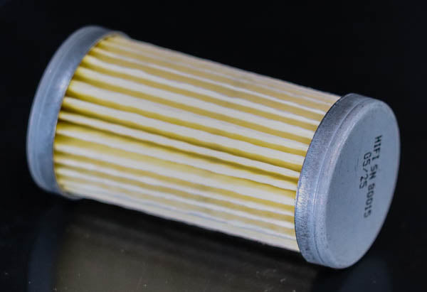SN 80015 fuel filter element