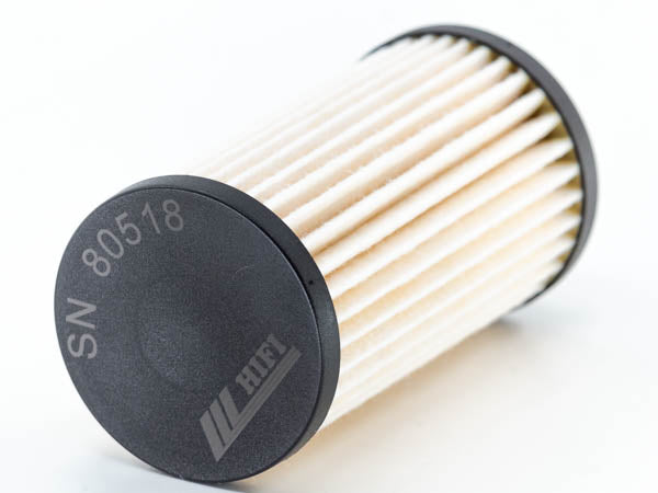 SN 80518 fuel filter element
