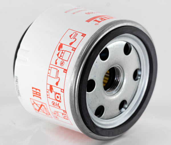 SN 901230 fuel filter spin-on