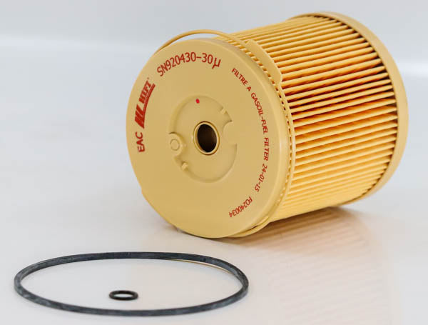 SN 920430 replaced by MFE1414