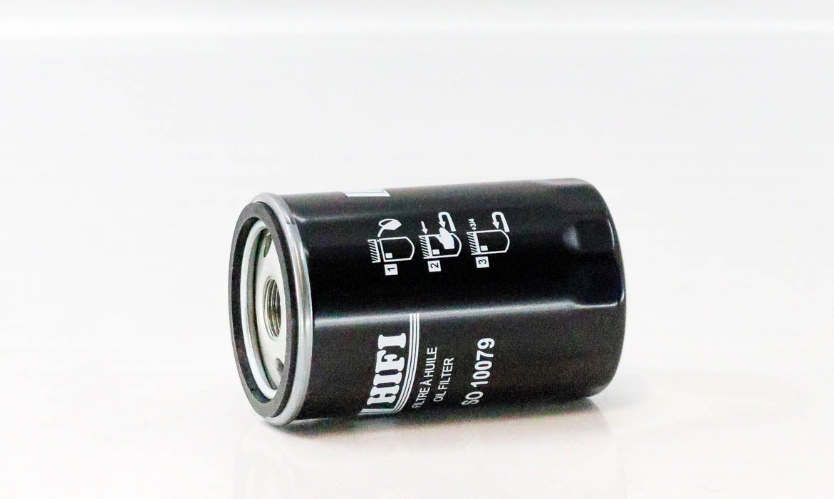 SO 10079 oil filter