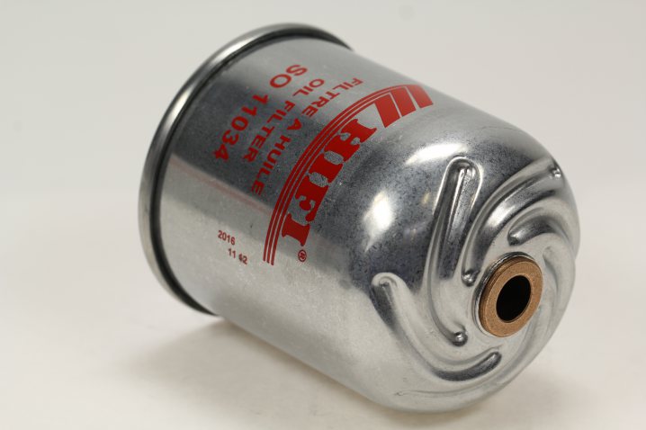 SO 11034 oil filter