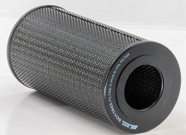 SO 11043 oil filter element