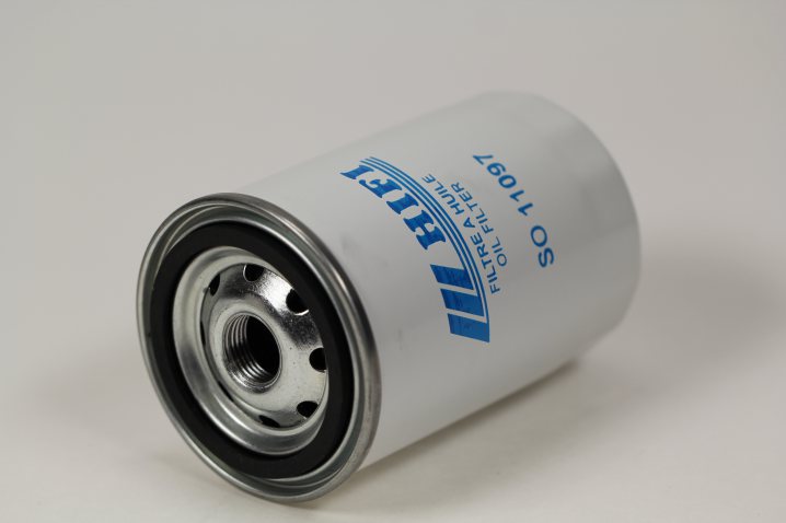 SO 11097 oil filter