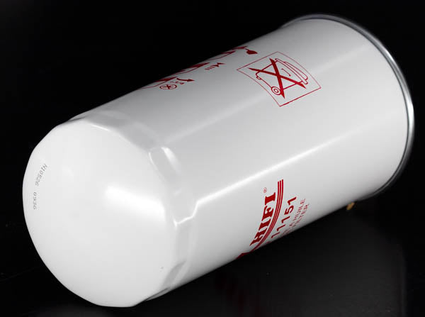 SO 11151 oil filter element