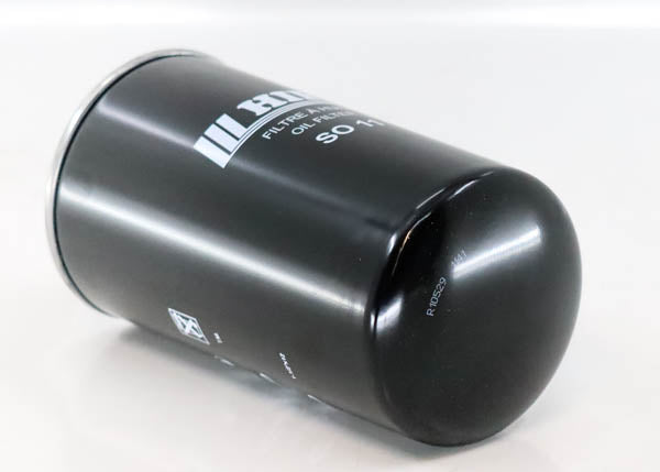 SO 11 oil filter spin-on