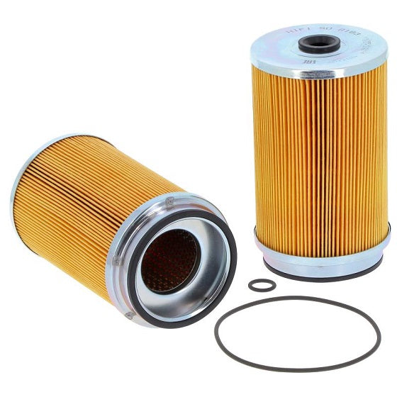 SO 2183 oil filter element