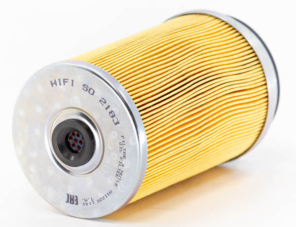 SO 2183 oil filter element