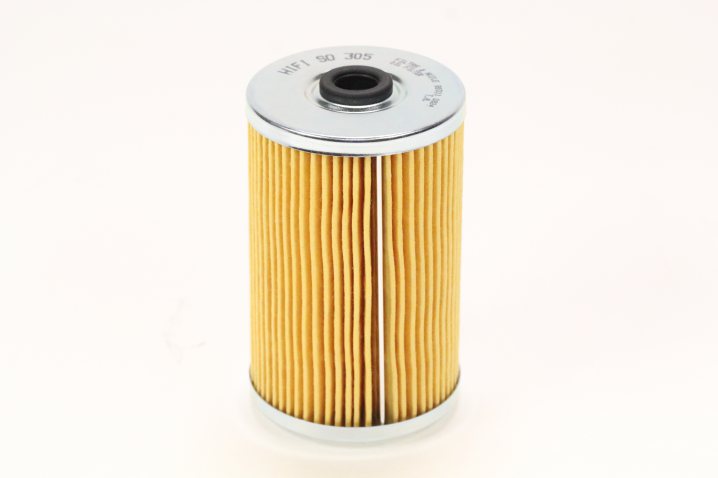 SO 305 oil filter (element)