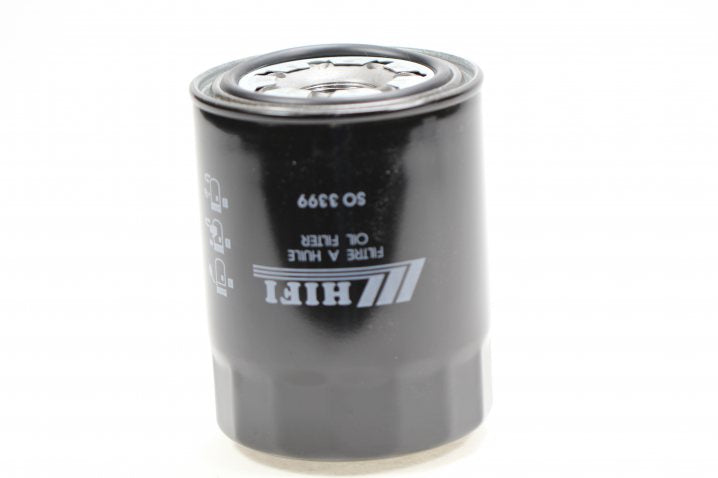 SO 3399 oil filter spin-on